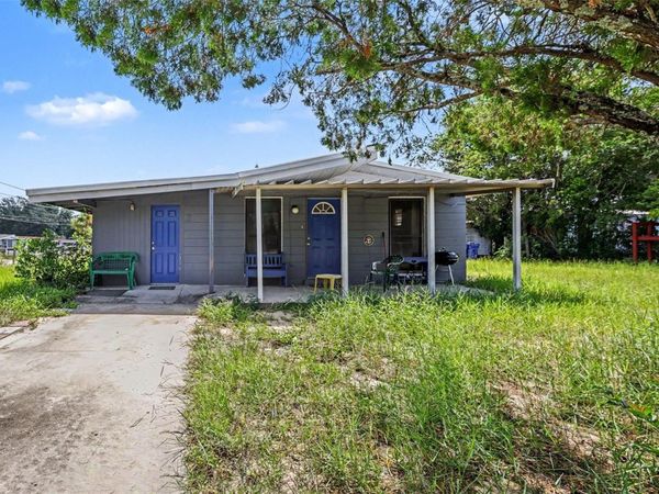 4503 N 72ND STREET , TAMPA, FL 33610