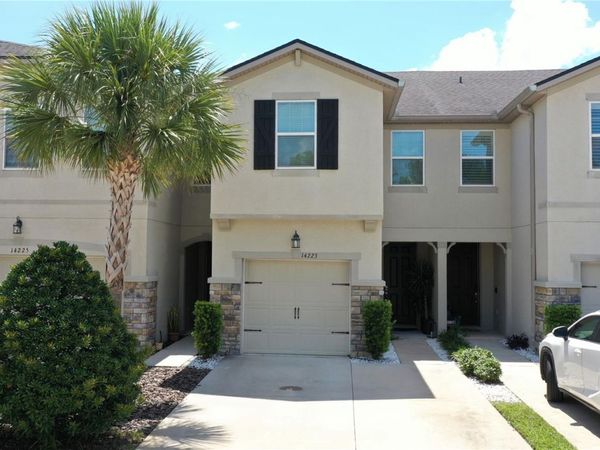 14223 PONDHAWK LANE, TAMPA, FL 33625
