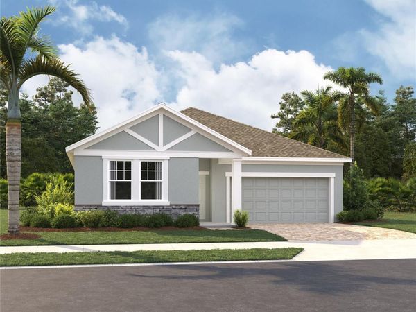 2677 BROADWING STREET , KISSIMMEE, FL 34746