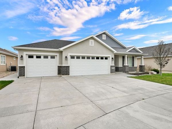 3770 S 3425 W, West Haven, UT 84401