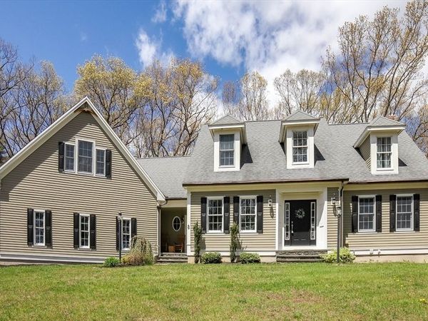 8 Alstead, Millbury, MA 01527