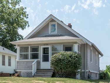 3728 N 53rd Street, Omaha, NE 68104