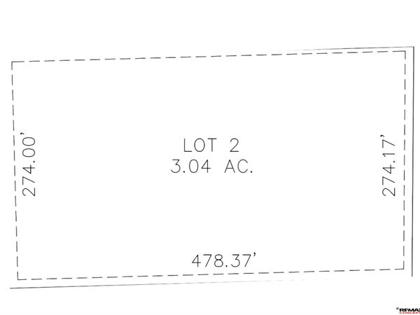 TBD W Mill Road, Malcolm, NE 68402