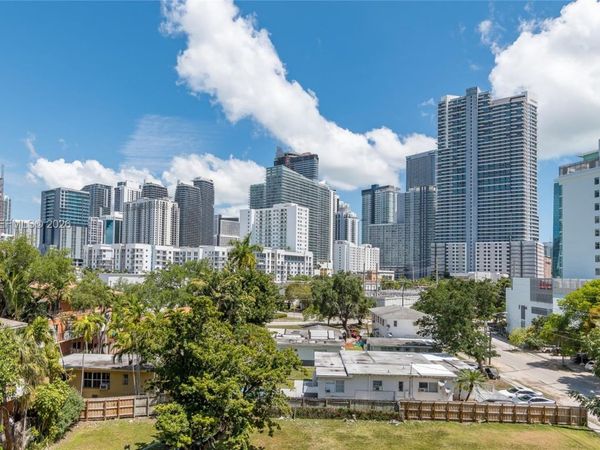 201 SW 17th Rd , Unit 509, Miami, FL 33129