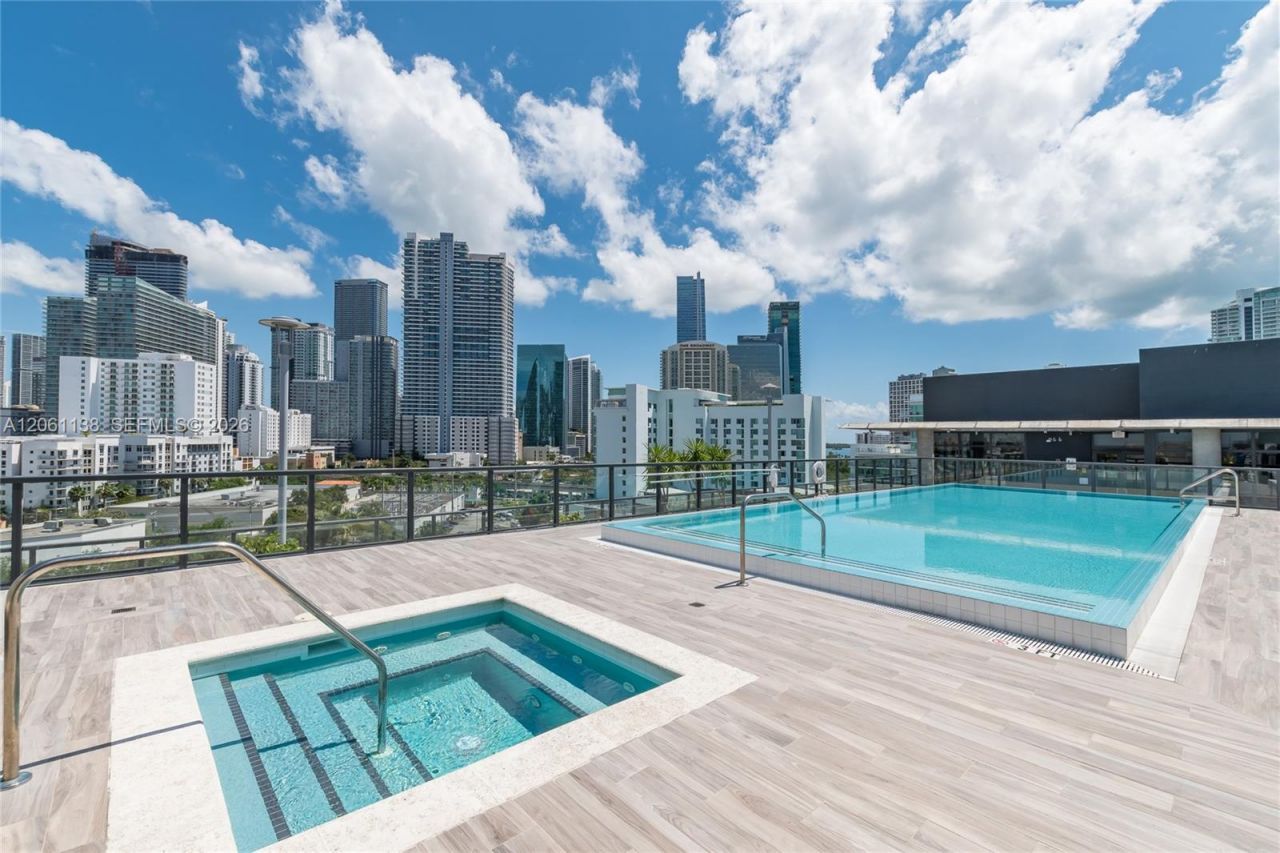 201 SW 17th Rd , Unit 509, Miami, FL 33129 Photo