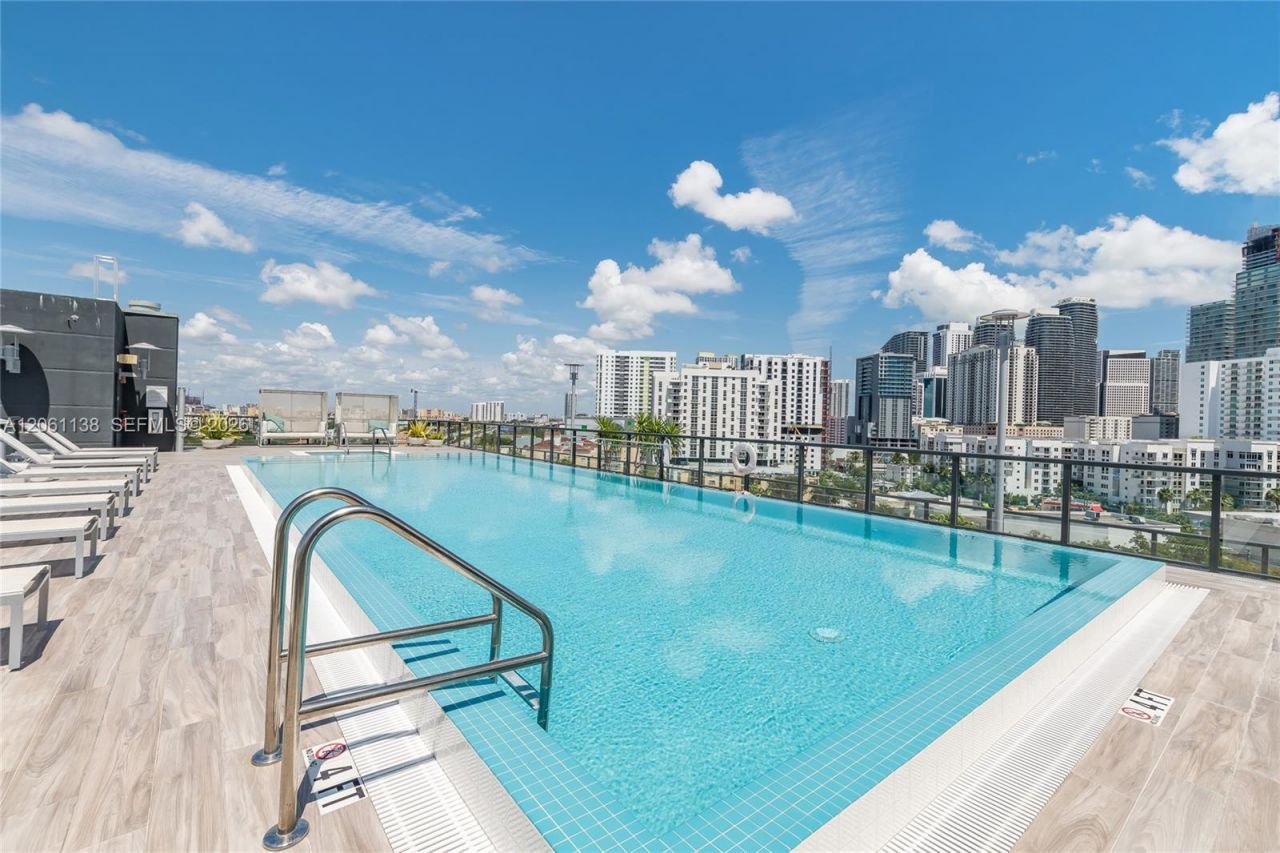201 SW 17th Rd , Unit 509, Miami, FL 33129 Photo