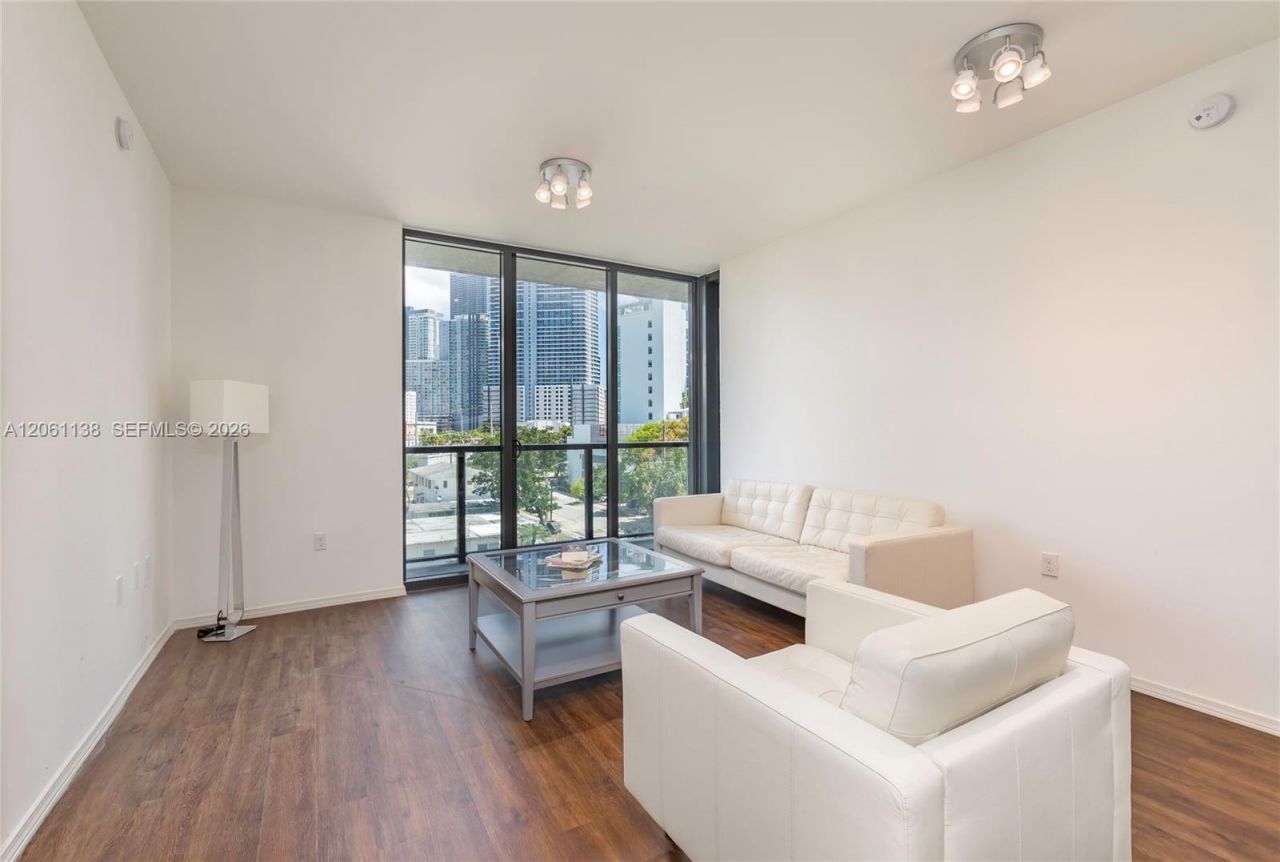 201 SW 17th Rd , Unit 509, Miami, FL 33129 Photo