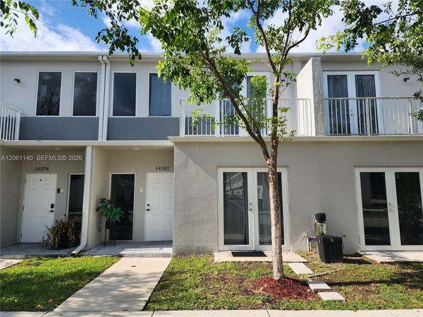 14382 SW 258th Ln , Homestead, FL 33032