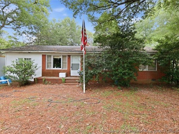 309 Ivan Drive , Fayetteville, NC 28306