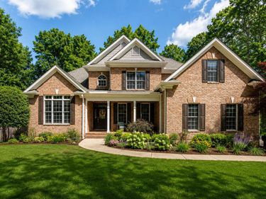 825 Oxbow Crossing Road, Chapel Hill, NC 27516