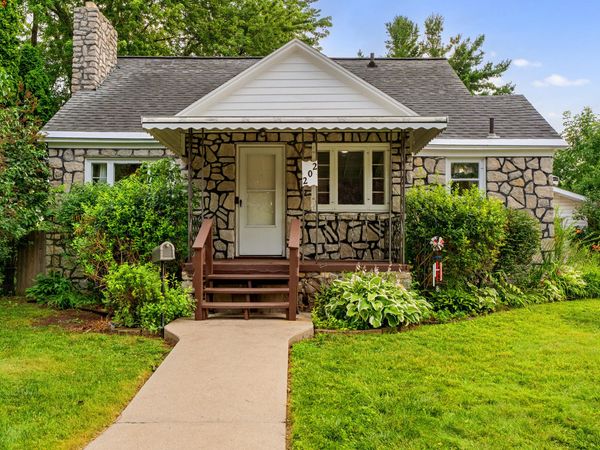 202 E Blair Street, Alpena, MI 49707