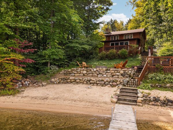 1598 Shallow Shores Drive, Gaylord, MI 49735