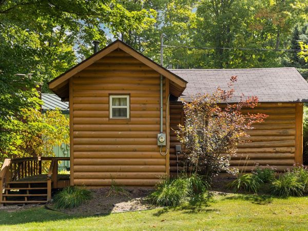 1598 Shallow Shores Drive, Gaylord, MI 49735