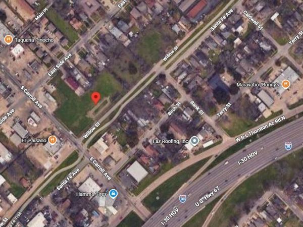 310 S Carroll Avenue , Dallas, TX 75223