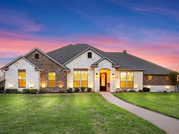 23 Independence Trail , Waco, TX 76708