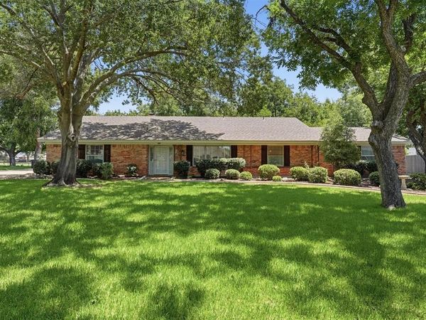 6107 Belvidere Circle, Granbury, TX 76049
