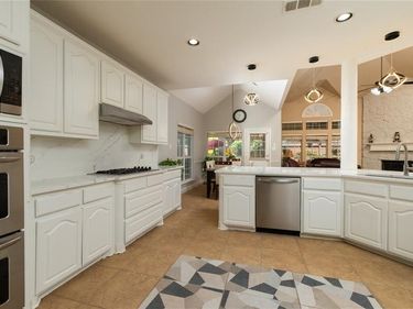 12339 Shumard Lane, Frisco, TX 75035