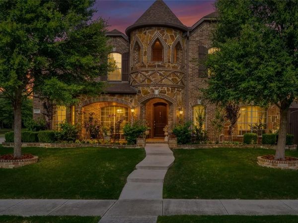 12339 Shumard Lane , Frisco, TX 75035