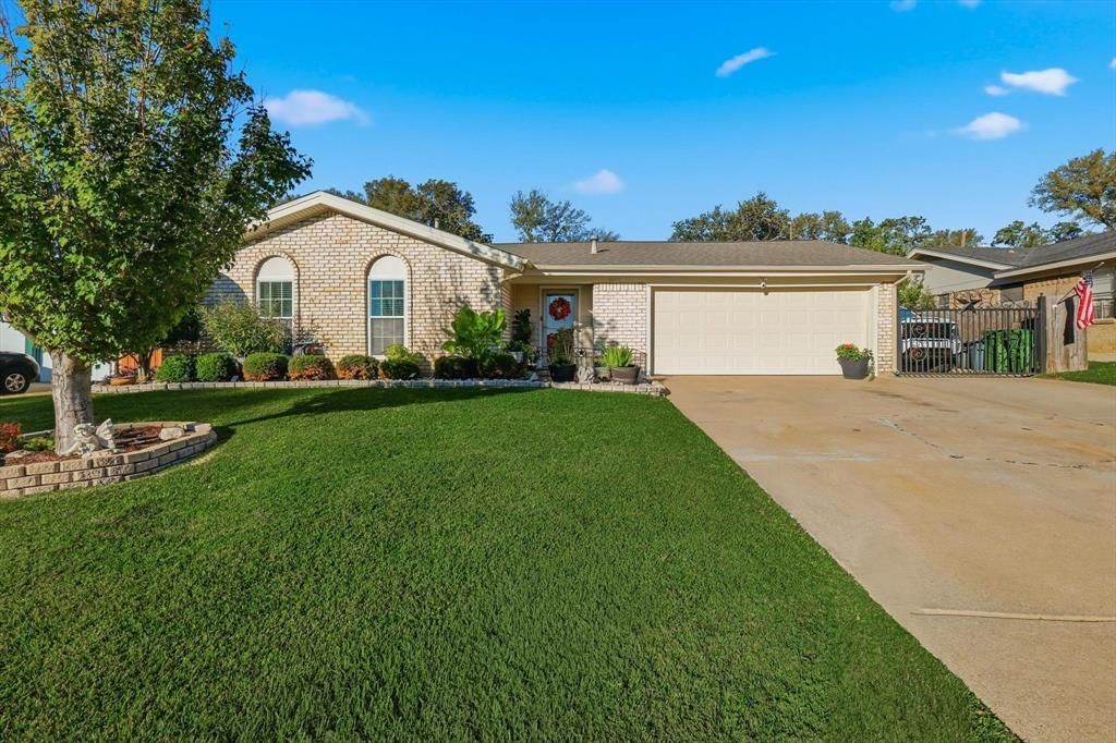 6971 Cox Lane, North Richland Hills, TX 76182 Main Photo