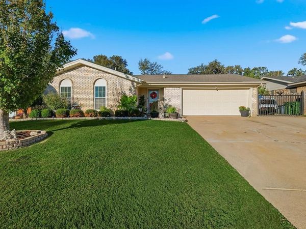 6971 Cox Lane, North Richland Hills, TX 76182
