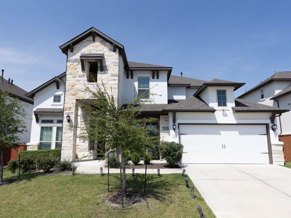 2332 Giona PL , Round Rock, TX 78665
