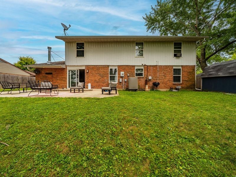 7519 Rustic Woods Drive, Huber Heights, OH 45424 Photo 34
