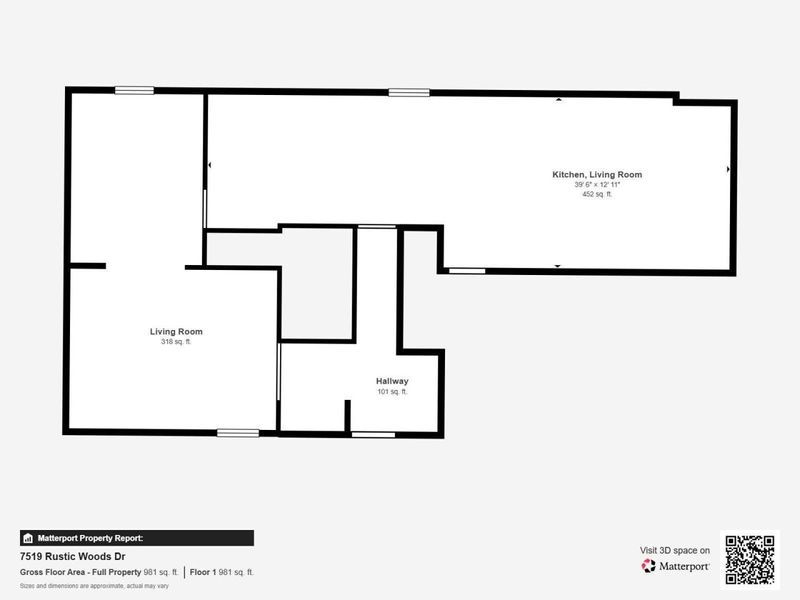 7519 Rustic Woods Drive, Huber Heights, OH 45424 Photo 44