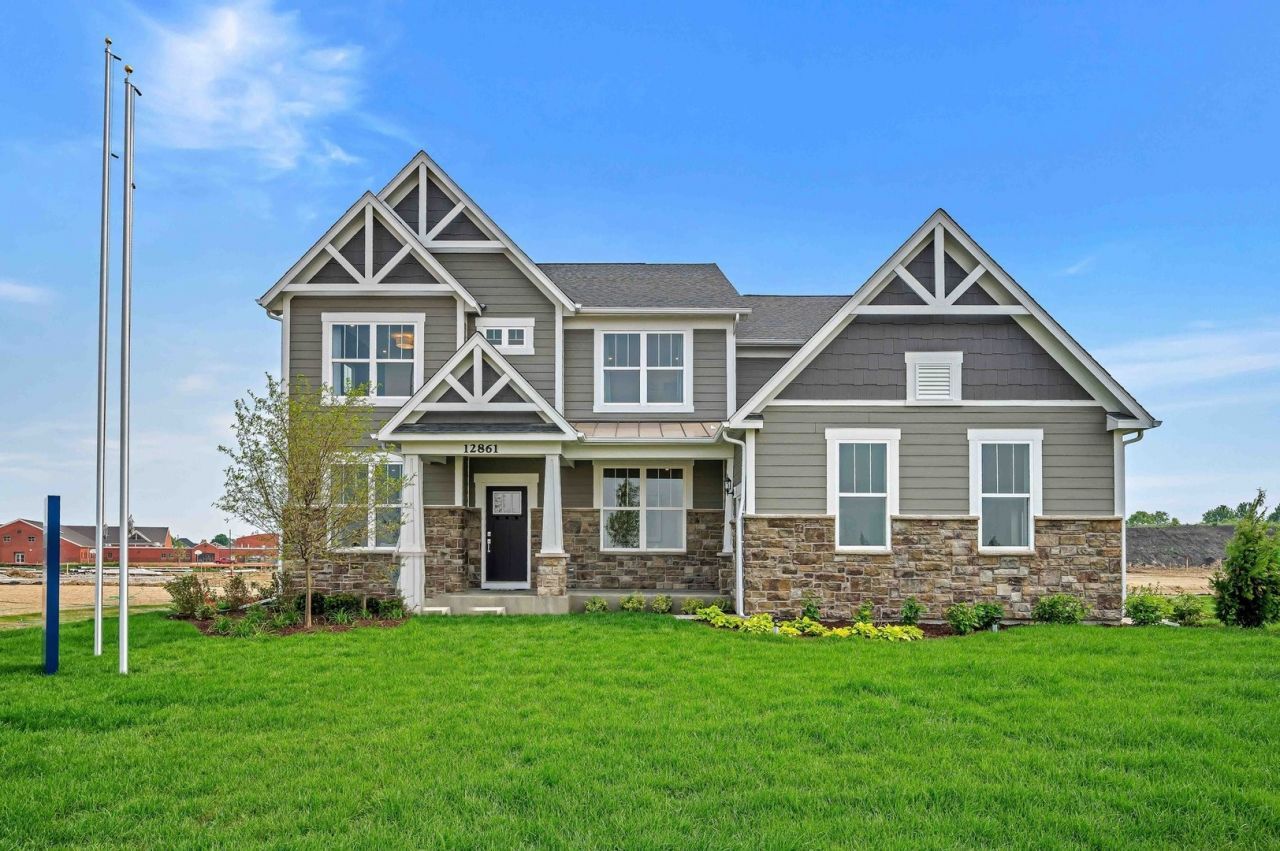 13053 S Sydney Circle , Plainfield, IL 60585 Main Photo
