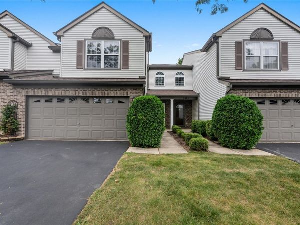 2887 Caldwell Lane , Geneva, IL 60134