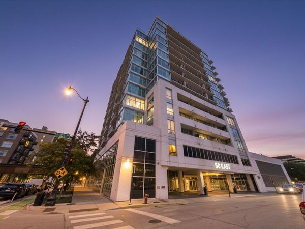 50 E 16th Street , Unit 514, Chicago, IL 60616
