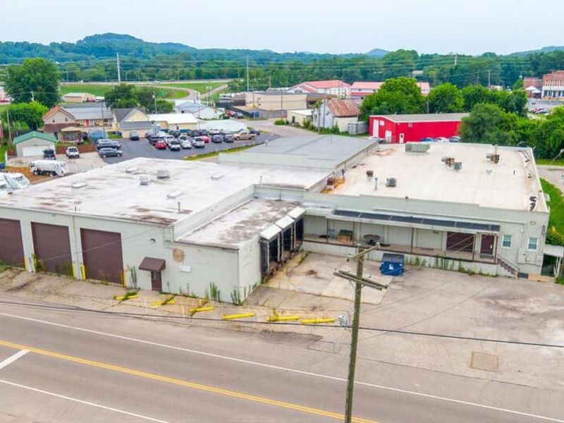 501 S High Street , Lancaster, OH 43130 Photo 1