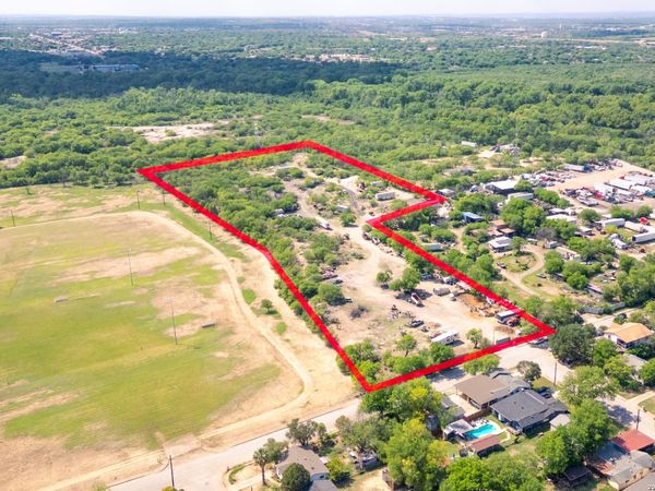 1611 Gena Rd, San Antonio, TX 78227