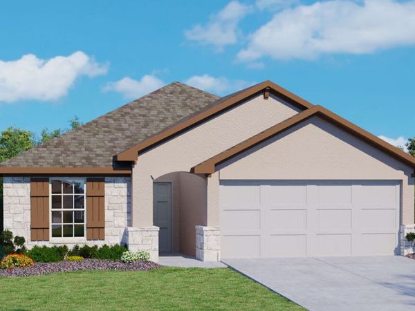12575 Thyme Pass, Converse, TX 78109