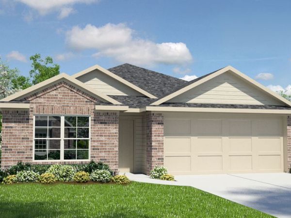 12563 Thyme Pass, Converse, TX 78109