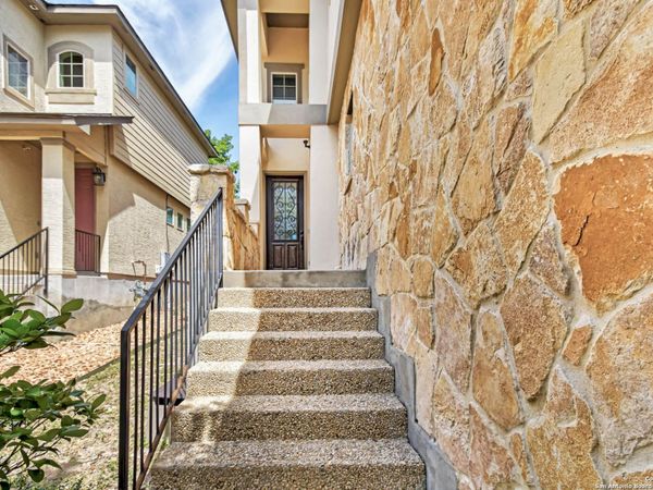 1407 Nicholas Manor, San Antonio, TX 78258