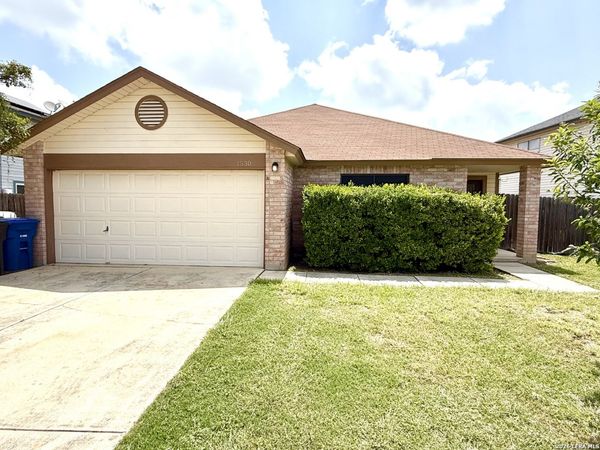 1530 Richland Hills, San Antonio, TX 78251