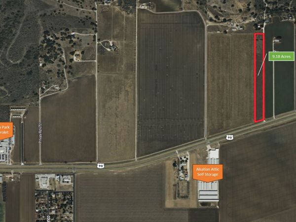 2541 US HIGHWAY 90 E, Castroville, TX 78009