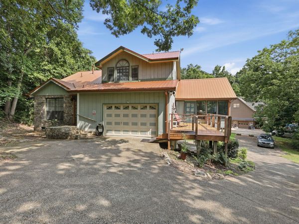 494 Forest Drive, Ringgold, GA 30736