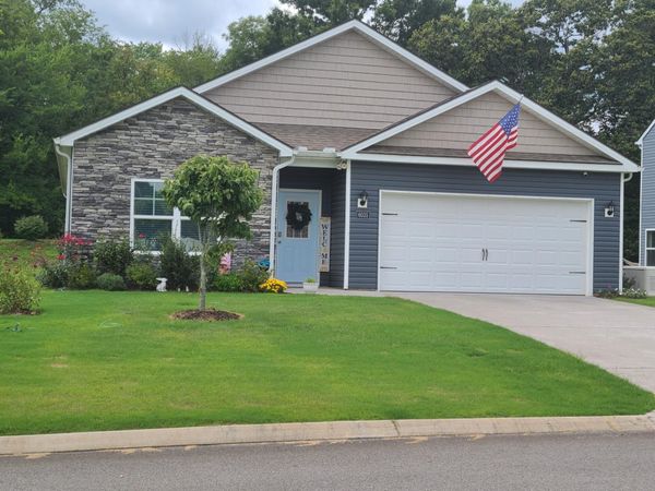 6035 Pearson Lane, Cleveland, TN 37312