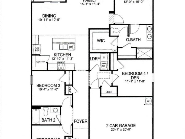 6035 Pearson Lane, Cleveland, TN 37312