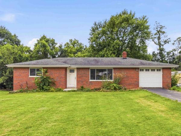 439 Hilltop Drive, Union Twp, OH 45244