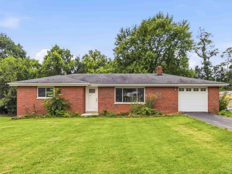 439 Hilltop Drive, Union Twp, OH 45244 Photo 1
