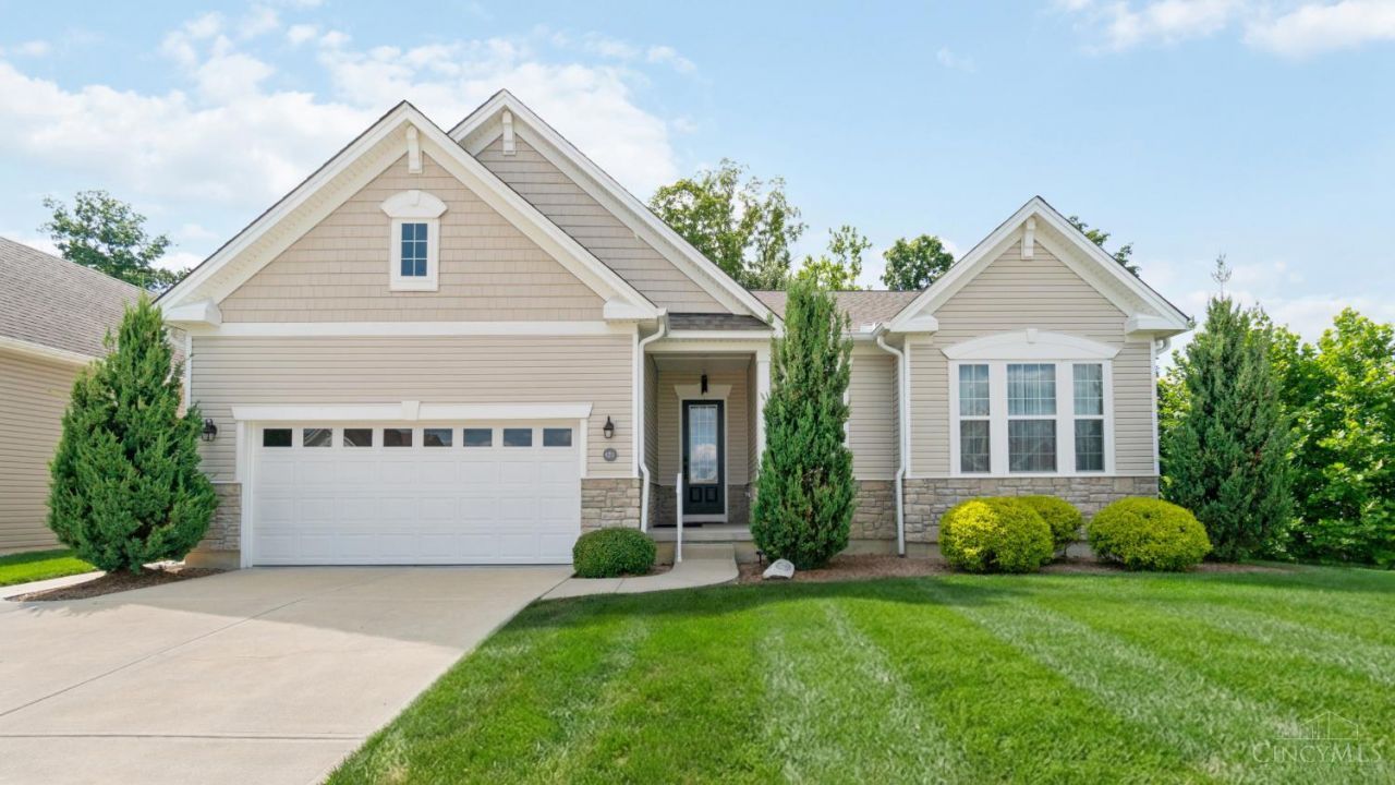 6211 Old Forest Drive, Hamilton Twp, OH 45039 Main Photo