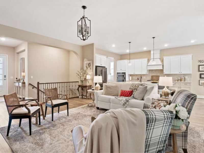 6211 Old Forest Drive, Hamilton Twp, OH 45039 Photo 10