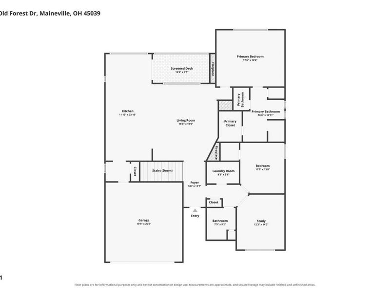6211 Old Forest Drive, Hamilton Twp, OH 45039 Photo 50