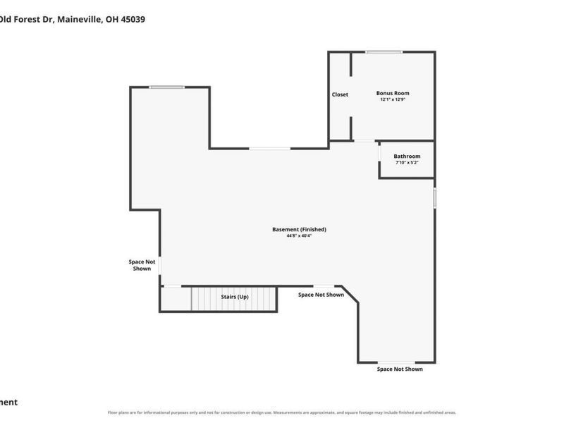 6211 Old Forest Drive, Hamilton Twp, OH 45039 Photo 51