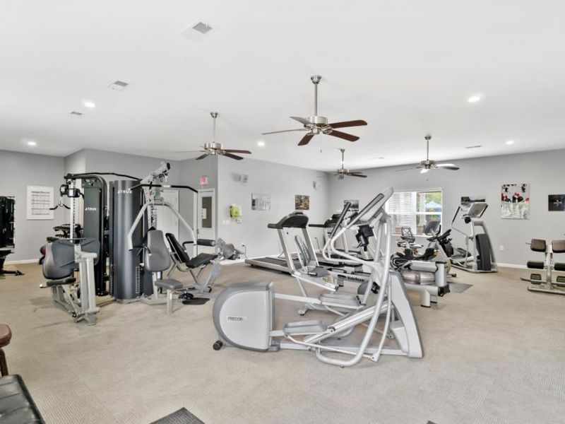 6211 Old Forest Drive, Hamilton Twp, OH 45039 Photo 58