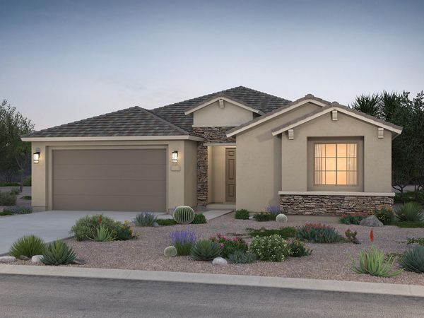 1617 Tutor Trail NW, Albuquerque, NM 87120