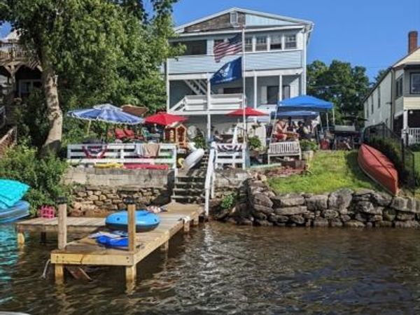 300 E Main St, Unit 2, East Brookfield, MA 01515