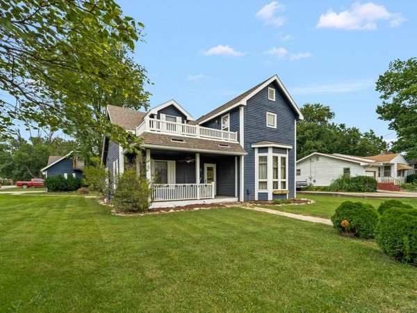 201 E Harrison Street, Auxvasse, MO 65231